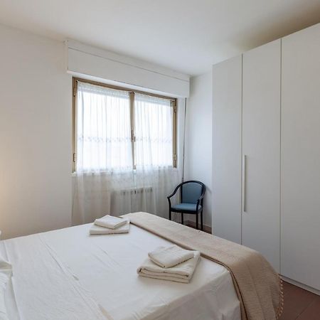 Residence Caravel 25 Lido di Camaiore Eksteriør billede