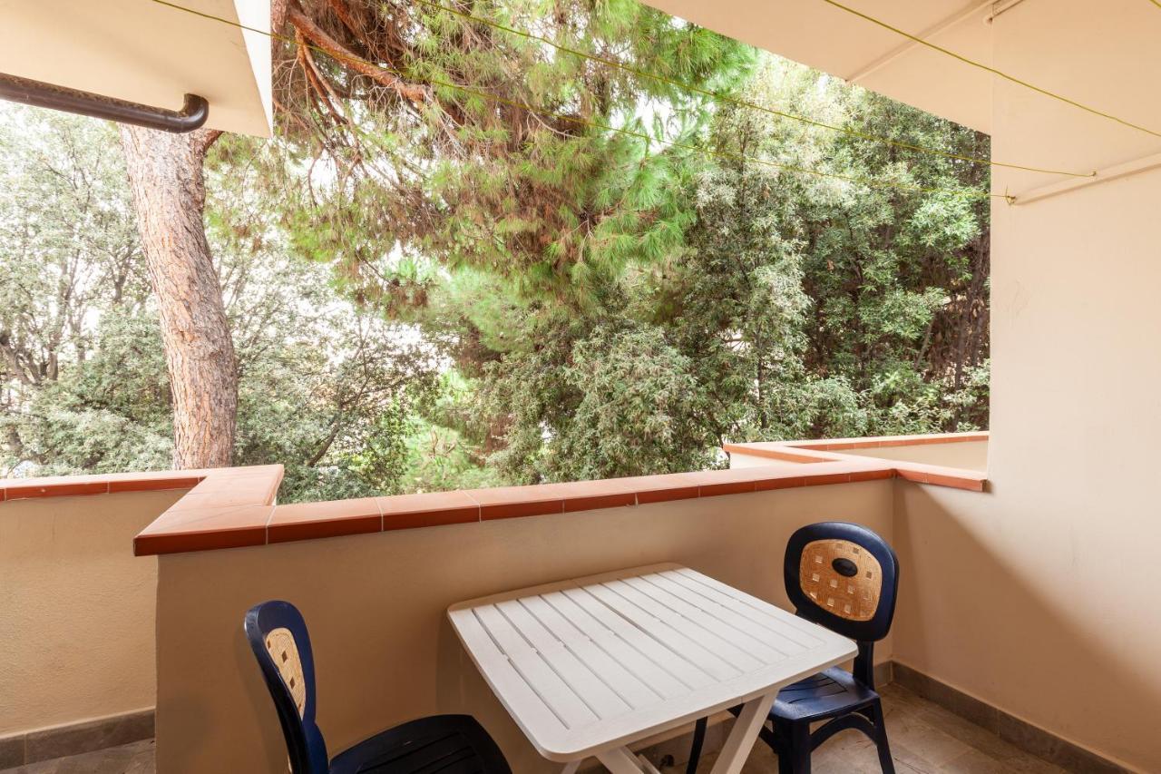Residence Caravel 25 Lido di Camaiore Eksteriør billede