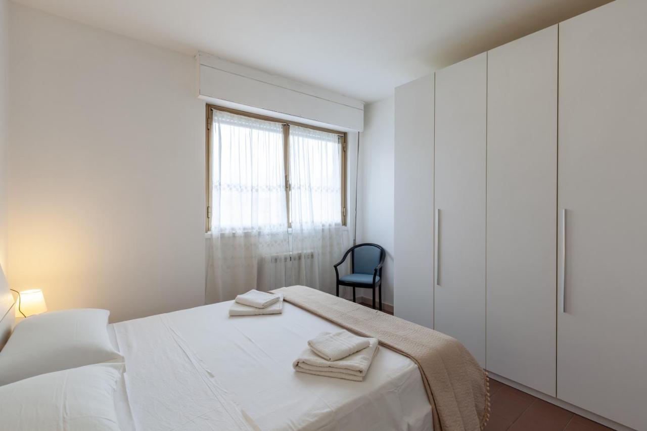 Residence Caravel 25 Lido di Camaiore Eksteriør billede