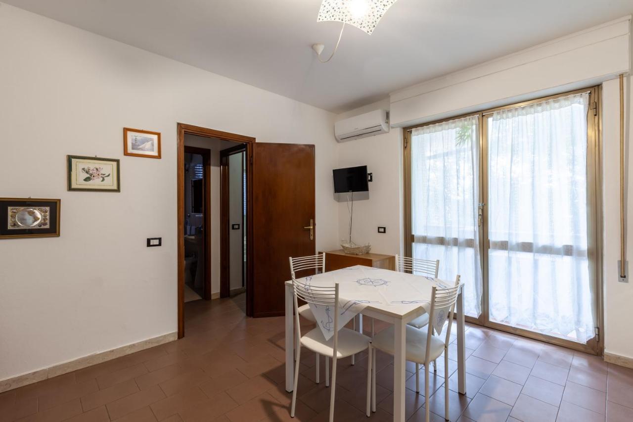Residence Caravel 25 Lido di Camaiore Eksteriør billede