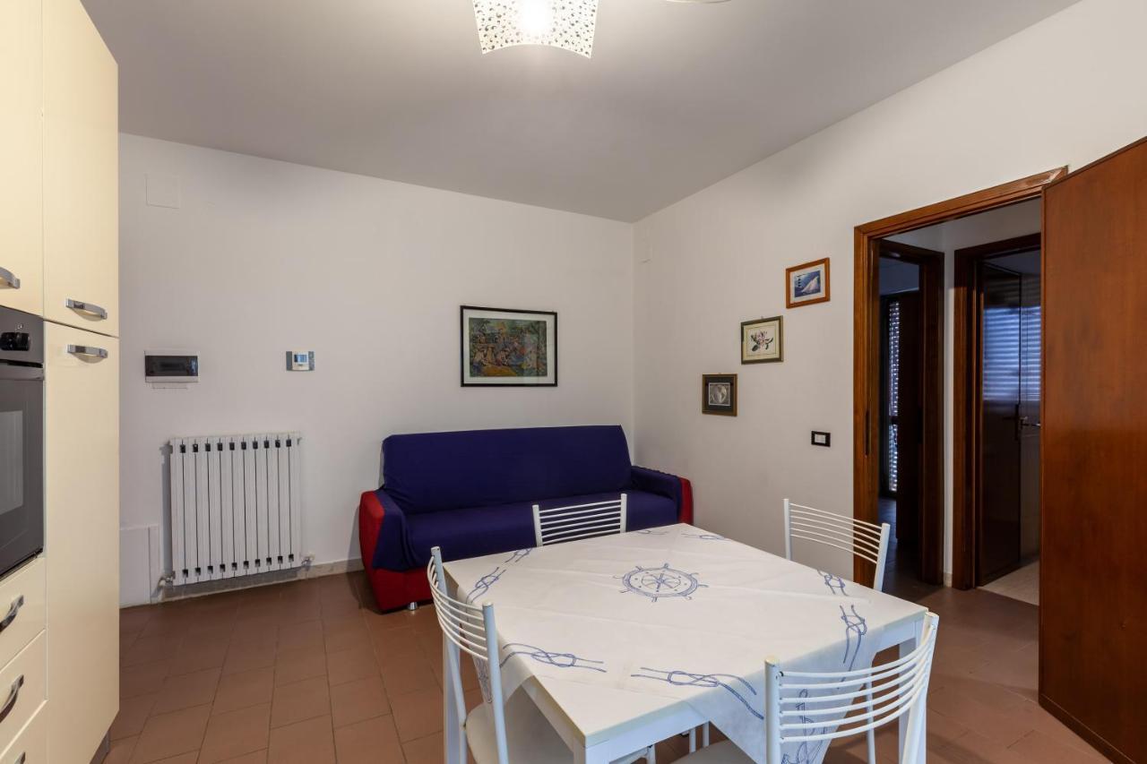 Residence Caravel 25 Lido di Camaiore Eksteriør billede