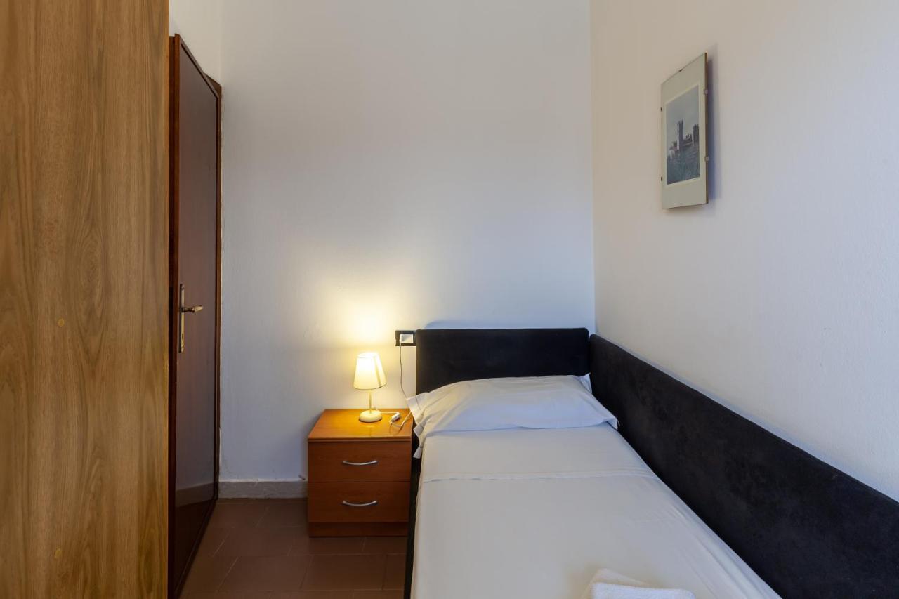 Residence Caravel 25 Lido di Camaiore Eksteriør billede