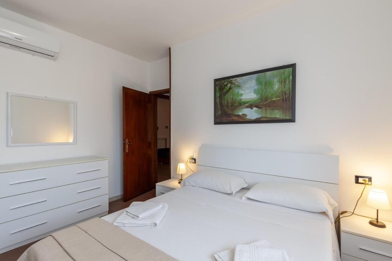 Residence Caravel 25 Lido di Camaiore Eksteriør billede